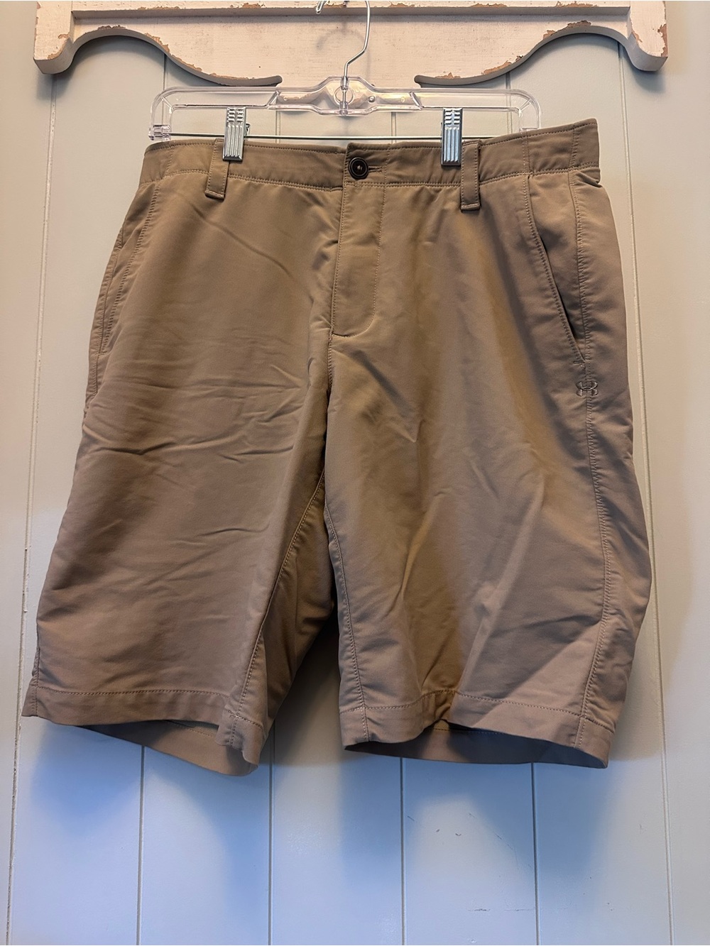 Under Armour Golf Shorts